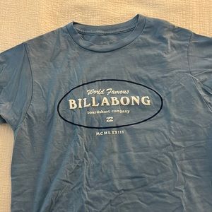 Billabong Shirt